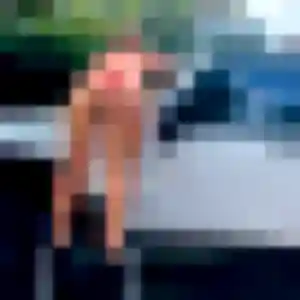 Clarisse (28 ans) à Arnouville attend une rencontre rapidement
