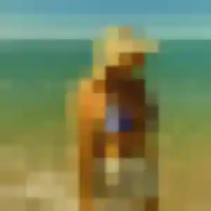 Photo exclusive de Salima, 32 ans à Bouguenais - rencontre sans lendemain
