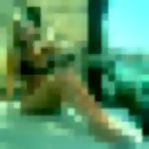 Photo exclusive de Khadija, 43 ans à Cavalaire-sur-Mer - rencontre coquine