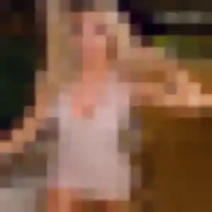 Photo sexy de Marie-Christine, 24 ans à Chanteloup-les-Vignes - plan discret
