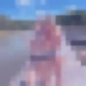 Rym, 27 ans, en ligne à Chantilly pour une rencontre coquine