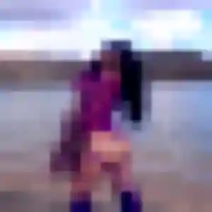 Jolie Samantha, 36 ans à Cherbourg-en-Cotentin - la contacter