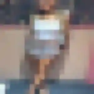 Janine, 34 ans, disponible à Clermont pour une rencontre coquine