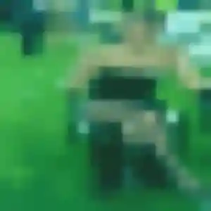 Emeraude (34 ans) à Corte attend une rencontre rapidement
