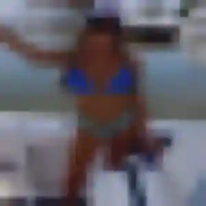 Jolie Deborah, 20 ans à Fontenay-le-Comte - la contacter
