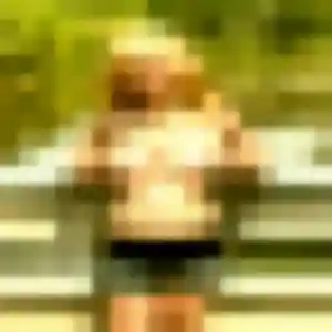 Joana, 37 ans, veut un rencontre cougar à La Seyne-sur-Mer