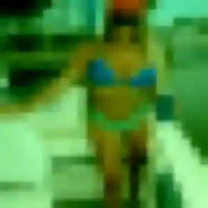 Photo exclusive de Graziella, 40 ans à Lagord - plan discret