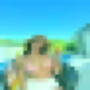 Belle Raphaelle, 27 ans à Larmor-Plage - voir sa photo