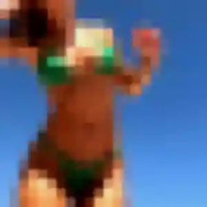 Sexy Pauline, 43 ans à Les Mureaux - la contacter