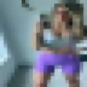 Photo privée de Nolwenn, 25 ans à Montbonnot-Saint-Martin - plan discret