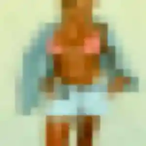 Photo perso de Jacqueline, 19 ans à Noisy-le-Roi - rencontre coquine