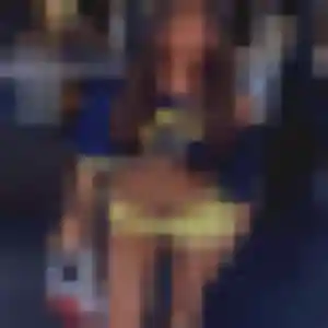 Zina, 35 ans, disponible à Ombrée d'Anjou pour un rencontre cougar