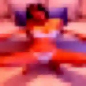 Photo privée de Uranie, 20 ans à Orange - rencontre coquine