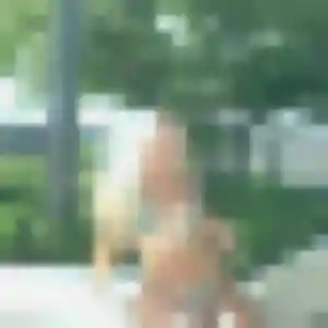 Photo exclusive de Cindy, 25 ans à Petite-Île - plan discret