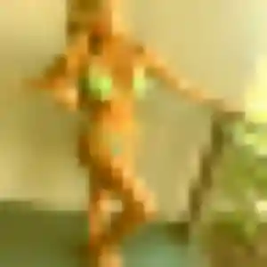 Jihane de Pontcharra, 22 ans - rencontre cougar sans prise de tête