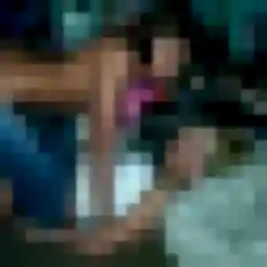 Photo exclusive de Daphne, 19 ans à Saint-Avé - rencontre coquine