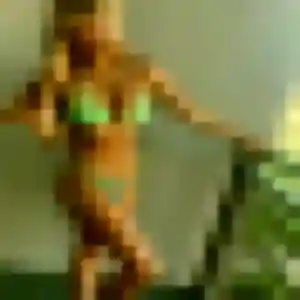 Jolie Malika, 38 ans à Sainte-Rose - la contacter