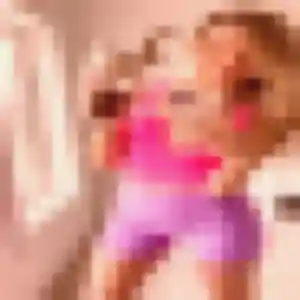 Jolie Katia, 35 ans à Villeneuve-lès-Avignon - la contacter